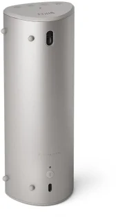 KEF Muo Luidspreker - Silver Dusk