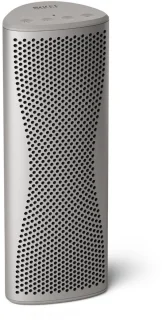 KEF Muo Luidspreker - Silver Dusk