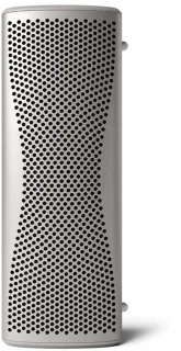 KEF Muo Luidspreker - Silver Dusk