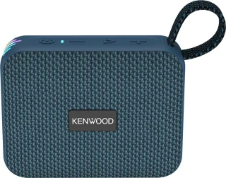 Kenwood AS-60BT Luidspreker - Blauw
