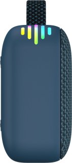 Wat vinden we goed aan de Kenwood AS-60BT Luidspreker - Blauw