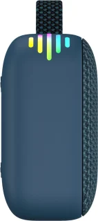 Kenwood AS-60BT Luidspreker - Blauw