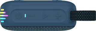 Kenwood AS-60BT Luidspreker - Blauw