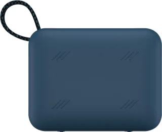 Kenwood AS-60BT Luidspreker - Blauw