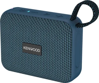 Kenwood AS-60BT Luidspreker - Blauw
