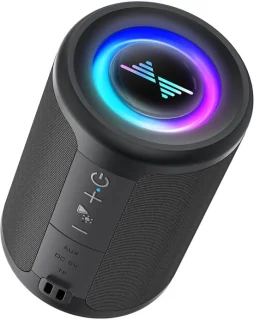 Kleine Bluetooth-speaker