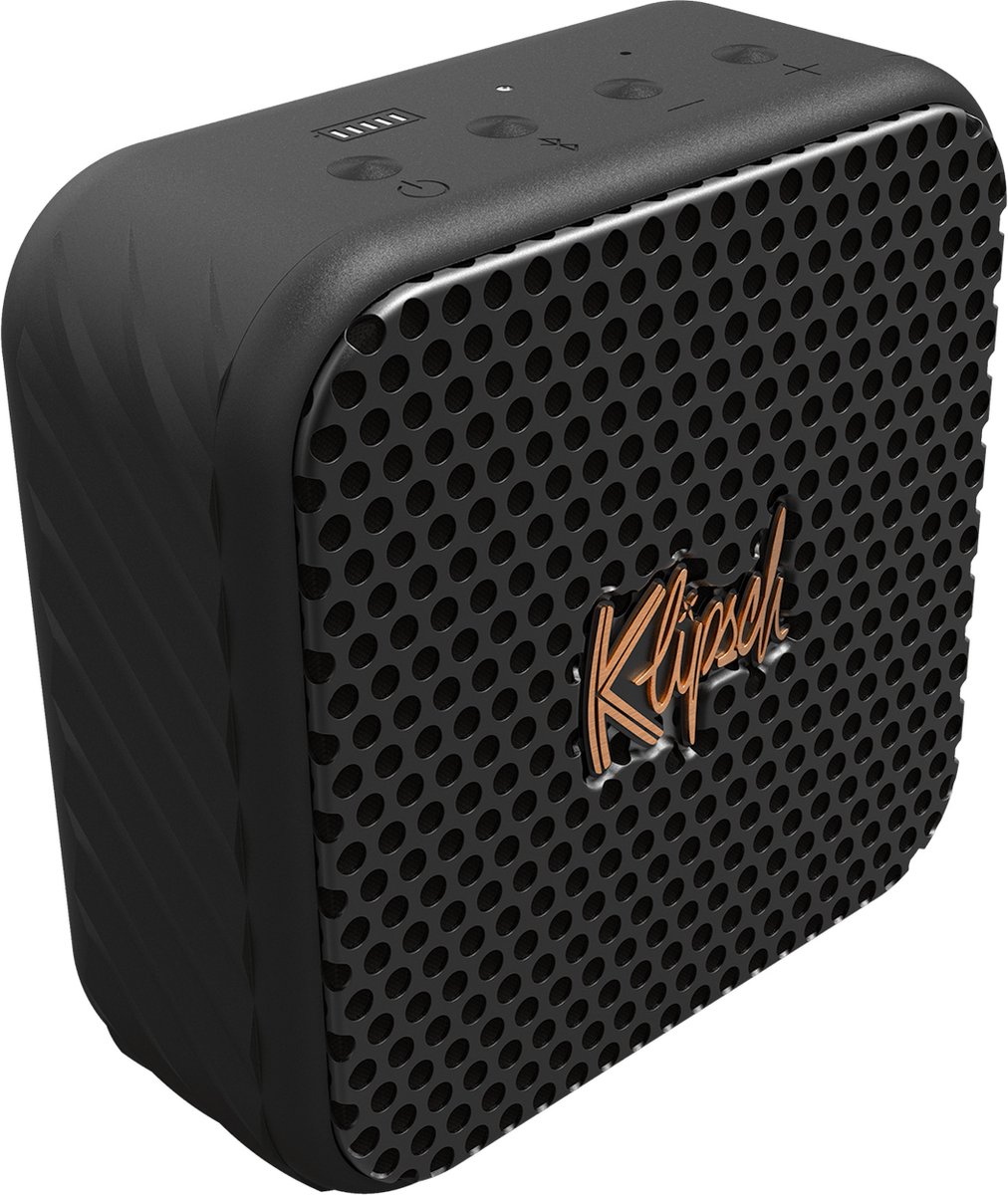 Klipsch Austin Bluetooth speaker