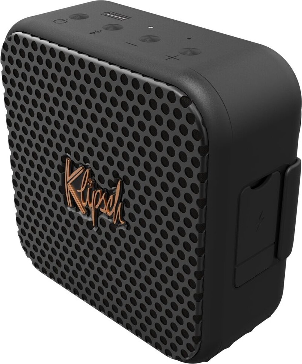 Klipsch Austin Bluetooth speaker