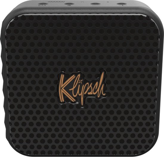Klipsch Austin Bluetooth speaker