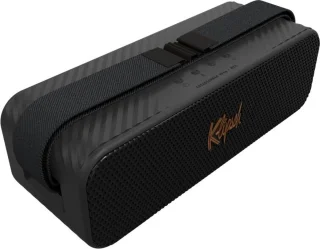 Klipsch Detroit Bluetooth Portable Speaker
