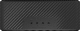 Klipsch Detroit Bluetooth Portable Speaker