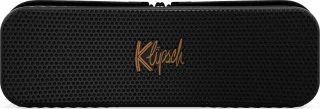 Klipsch Detroit Bluetooth Portable Speaker