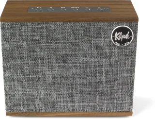 Klipsch Heritage Groove - walnut