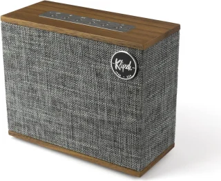 Klipsch Heritage Groove - walnut