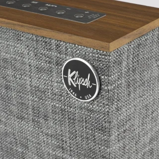 Klipsch Heritage Groove - walnut