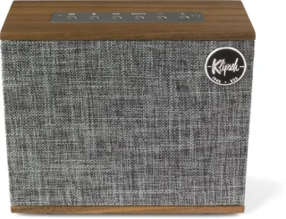 Klipsch Heritage Groove - walnut