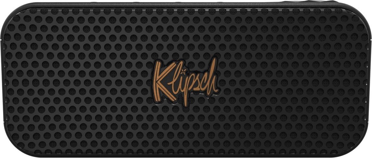 Klipsch Nashville Bluetooth 5.3 Draagbare Speaker