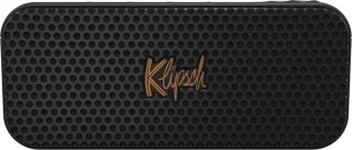 Klipsch Nashville Bluetooth 5.3 Draagbare Speaker
