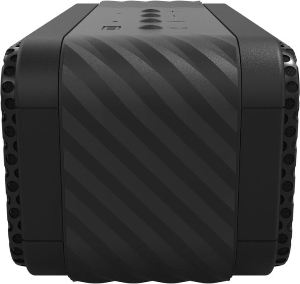 Klipsch Nashville Bluetooth 5.3 Draagbare Speaker