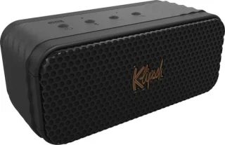 Klipsch Nashville Bluetooth 5.3 Draagbare Speaker