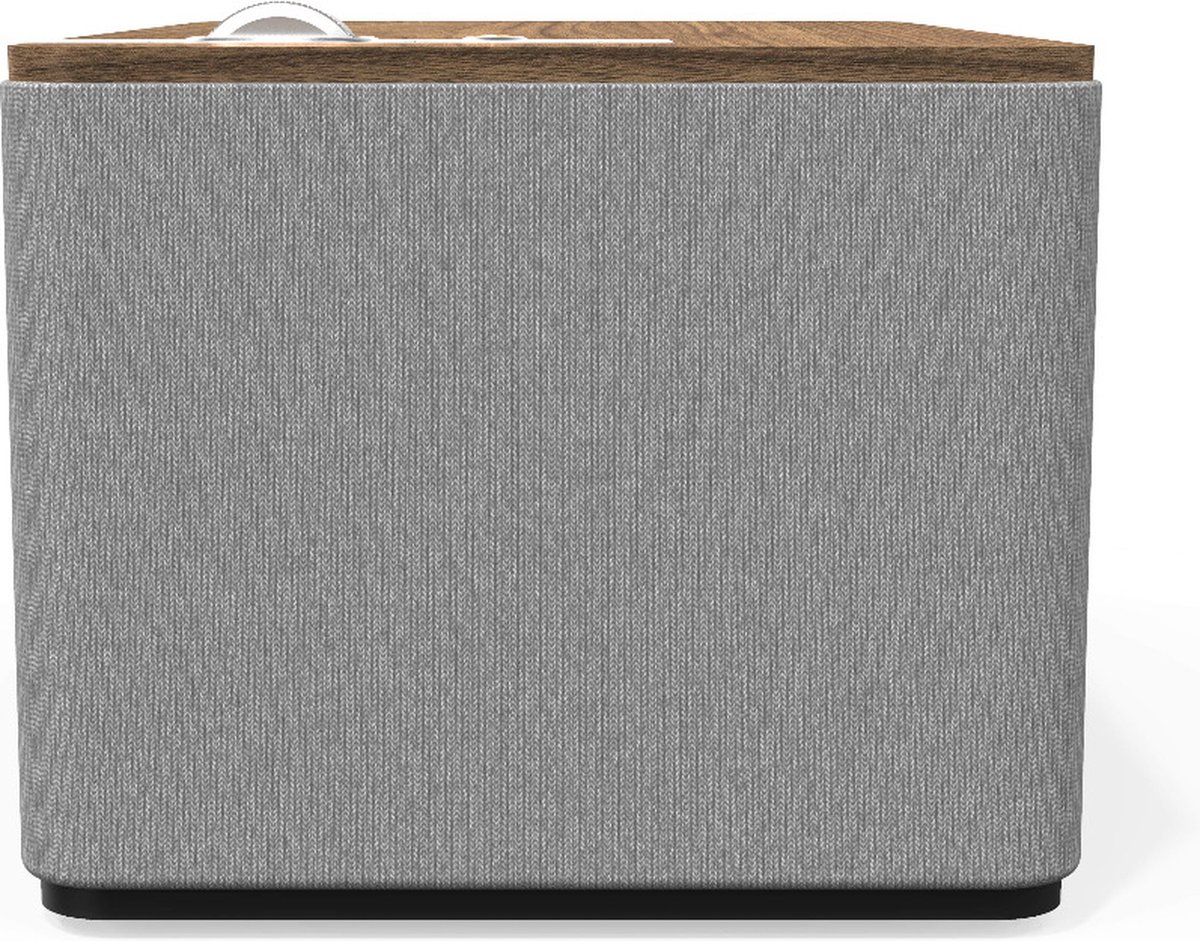 Klipsch The Three Plus Draadloze Speaker Walnoot