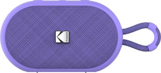 Kodak Enceinte Portable Sans Fil PWS-2284 Violet