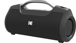 De Kodak PWS-2258 Enceinte sans fil portable in één oogopslag