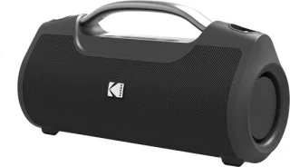 Kodak PWS-2258: krachtige, veelzijdige outdoor Bluetooth-speaker
