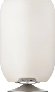 Kooduu Atmos wijnkoeler met bluetooth speaker en ledlamp