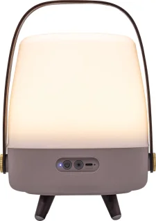 Kooduu Lite-Up Play Mini JBL Earth Bluetooth Tafellamp
