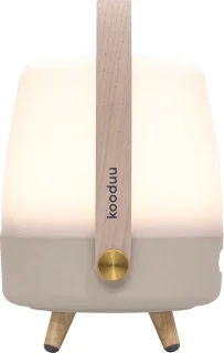Kooduu Lite-up Play Mini JBL Sand Tafellamp Bluetooth Speaker