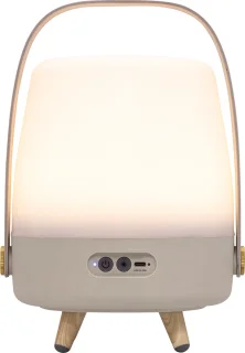 Kooduu Lite-up Play Mini JBL Sand Tafellamp Bluetooth Speaker