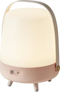 Kooduu Lite-Up PLAY - Speaker en LED-lamp