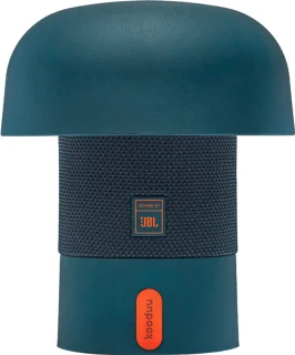Kooduu Sensa Mini Tafellamp Blauw