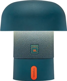 Kooduu Sensa Mini Tafellamp Blauw