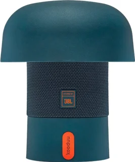 Kooduu Sensa Mini Tafellamp Blauw