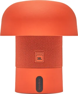 Kooduu Sensa Mini Tafellamp Oranje