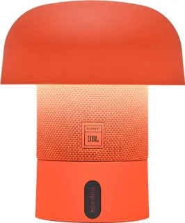 Kooduu Sensa Mini Tafellamp Oranje