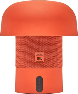 Kooduu Sensa Mini Tafellamp Oranje