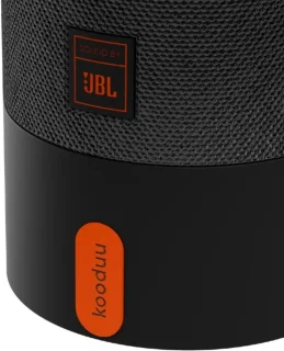 Kooduu Sensa Play Speakerlamp