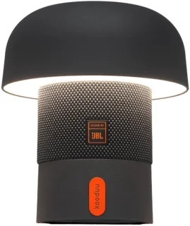 Kooduu Sensa Play Speakerlamp
