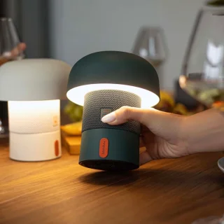Kooduu Sensa Play Speakerlamp