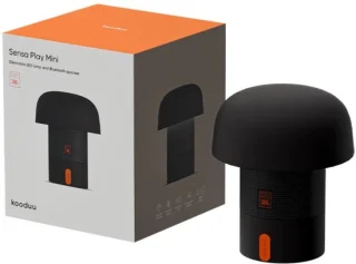 Kooduu Sensa Play Speakerlamp