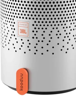 Kooduu Serena Play speaker lamp