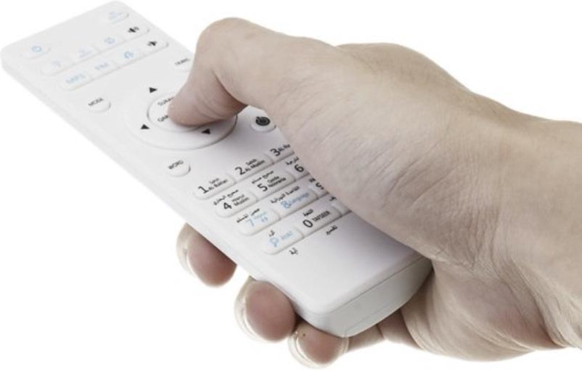 Wat vinden we goed aan de Koran Quran Speaker LED Touch Lamp