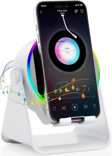 Kraftverdia Mini Dock Telefoonhouder