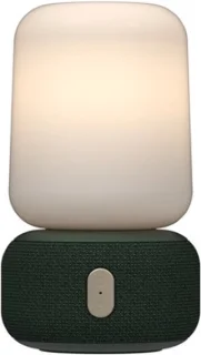 Kreafunk aLoomi Bluetooth Speaker Lichtgroen