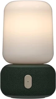 Kreafunk aLoomi Bluetooth Speaker Lichtgroen