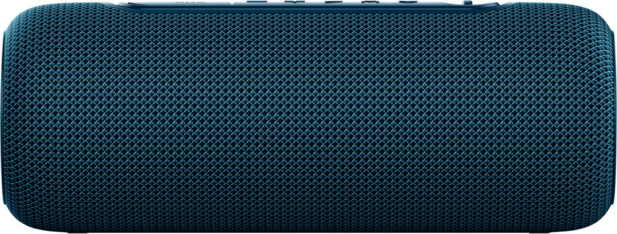 Krüger & Matz Street Bluetooth Speaker 20W Blauw
