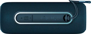 Krüger & Matz Street Bluetooth Speaker 20W Blauw